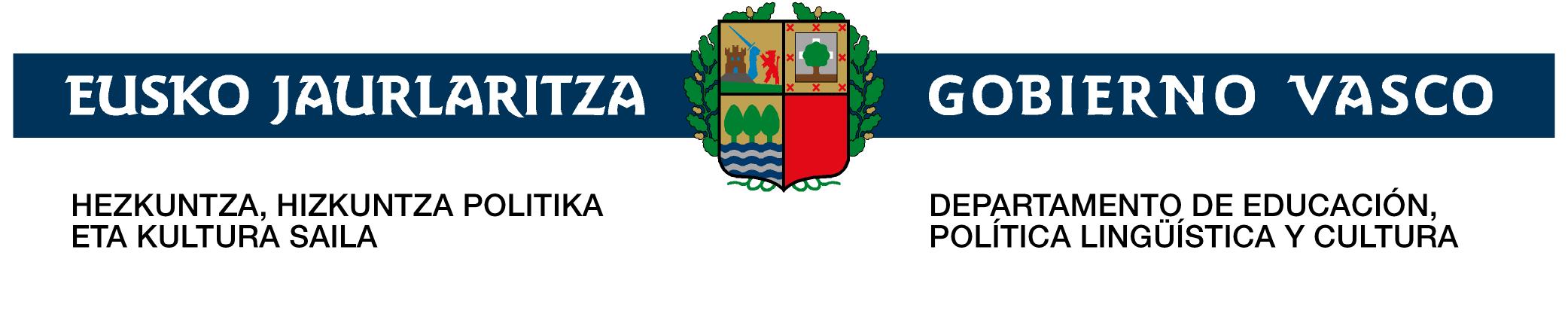 Gobierno Vasco