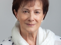 Carmen Isasi Martínez