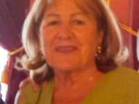 María José Rodríguez García