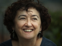 Laura Balague