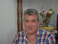 Eduardo Luis Díaz Expósito