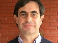 Javier Sagastiberri