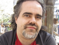 Jorge Urreta