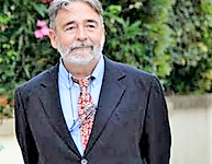 Miguel G. San Martín