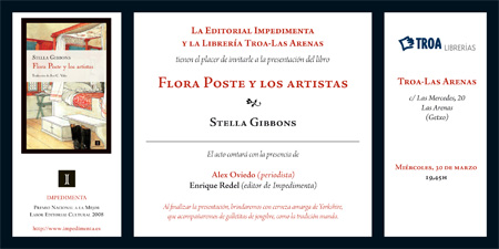 Flora Poste