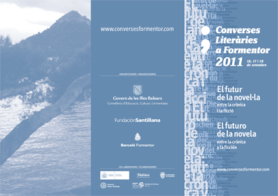 Formentor, conversaciones literarias