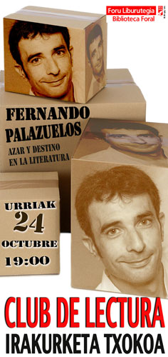 Fernando palazuelos