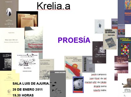 proesía