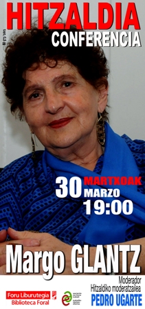 Margo Glantz