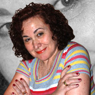 María Jesus Leza