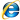 Explorer icon