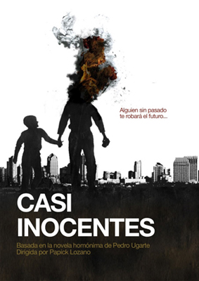 Casi inocentes