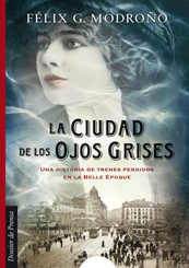 La ciudad de los ojos grises