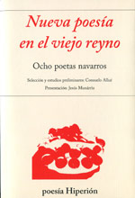 Ocho poetas navarros