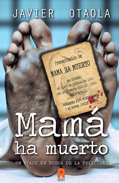 Mamá ha muerto