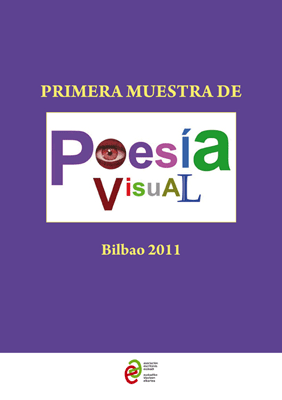 Muestra Poesía Visual