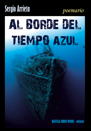 Al borde del tiempo azul