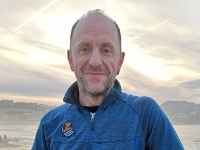 Txema Pikabea Bereziartua 